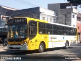 Viação Metrópole Paulista - Zona Leste 3 2304 na cidade de São Paulo, São Paulo, Brasil, por Davi Santos Silva. Número da foto: #12347729.