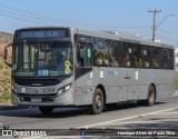 Expresso CampiBus 2350 na cidade de Campinas, São Paulo, Brasil, por Henrique Alves de Paula Silva. Número da foto: #12350013.