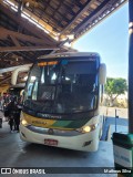 Empresa Gontijo de Transportes 18800 na cidade de Porto Seguro, Bahia, Brasil, por Matheus Silva. Número da foto: #12348278.