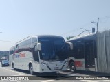 Auto Viação TransMinas 2006 na cidade de São Paulo, São Paulo, Brasil, por Pedro Henrique Alves Silva. Número da foto: #12349979.