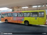 Autotrans > Turilessa 25868 na cidade de Vespasiano, Minas Gerais, Brasil, por J. Júnior. Número da foto: #12349930.