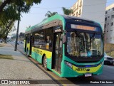 Auto Viação Redentor HB303 na cidade de Curitiba, Paraná, Brasil, por Everton S de Jesus. Número da foto: #12347770.
