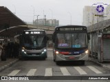 Viação Pirajuçara 11.715 na cidade de Osasco, São Paulo, Brasil, por Adriano Barbosa. Número da foto: #:id.