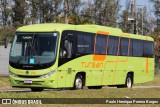 Tursan - Turismo Santo André 932 na cidade de Resende, Rio de Janeiro, Brasil, por Paulo Henrique Pereira Borges. Número da foto: #12349444.