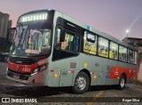 Allibus Transportes 4 5631 na cidade de São Paulo, São Paulo, Brasil, por Roger Silva. Número da foto: #:id.
