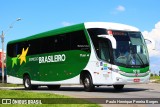 Expresso Brasileiro 1018 na cidade de Resende, Rio de Janeiro, Brasil, por Paulo Henrique Pereira Borges. Número da foto: #12349383.