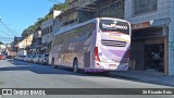 TransMargoo RJ 518.086 na cidade de Petrópolis, Rio de Janeiro, Brasil, por Zé Ricardo Reis. Número da foto: #12348524.