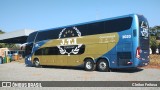 Athenas Turismo 3020 na cidade de Goiânia, Goiás, Brasil, por Cleiton Feitosa. Número da foto: #12348238.