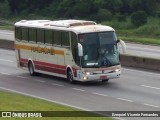 Auto Ônibus Macacari 5050 na cidade de São José dos Campos, São Paulo, Brasil, por Ezequiel Vicente Fernandes. Número da foto: #12349622.