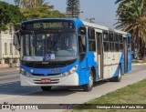 VB Transportes e Turismo 1937 na cidade de Campinas, São Paulo, Brasil, por Henrique Alves de Paula Silva. Número da foto: #:id.
