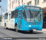 Nova Transporte 22283 na cidade de Vitória, Espírito Santo, Brasil, por Sergio Corrêa. Número da foto: #:id.