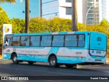 UTB - União Transporte Brasília 3530 na cidade de Brasília, Distrito Federal, Brasil, por Daniel Chaves. Número da foto: #:id.
