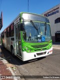 Via Verde Transportes Coletivos 0513096 na cidade de Manaus, Amazonas, Brasil, por Onibus De Manaus. Número da foto: #:id.