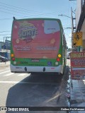 Via Verde Transportes Coletivos 0513096 na cidade de Manaus, Amazonas, Brasil, por Onibus De Manaus. Número da foto: #:id.