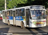 Taguatur - Taguatinga Transporte e Turismo 35.511 na cidade de Paço do Lumiar, Maranhão, Brasil, por Madyson Almeida. Número da foto: #12347797.