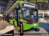 Viação Campo Belo 7 2015 na cidade de São Paulo, São Paulo, Brasil, por Carlos Júnior. Número da foto: #12350089.