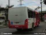 Viação Novo Retiro 88316 na cidade de Contagem, Minas Gerais, Brasil, por Douglas Célio Brandao. Número da foto: #12348528.