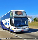 KLG Viagens e Turismo 7070 na cidade de Caçapava, São Paulo, Brasil, por odair lopes. Número da foto: #12349793.