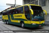 Expresso Brasileiro 034 na cidade de Rio de Janeiro, Rio de Janeiro, Brasil, por Paulo Henrique Pereira Borges. Número da foto: #12349374.
