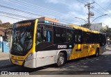 Mobi Rio E901125 na cidade de Rio de Janeiro, Rio de Janeiro, Brasil, por Lucas Machado. Número da foto: #12349759.