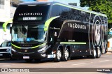 Viação Garcia 98050 na cidade de Toledo, Paraná, Brasil, por Joao Paulo. Número da foto: #12347953.