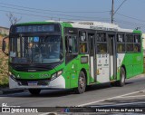 VB Transportes e Turismo 3361 na cidade de Campinas, São Paulo, Brasil, por Henrique Alves de Paula Silva. Número da foto: #12350010.