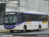 Mobibrasil São Lourenço >>> Mobi-PE 2.365 na cidade de Recife, Pernambuco, Brasil, por Gustavo Felipe Melo. Número da foto: #12349029.