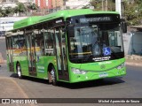 Rápido D´Oeste  na cidade de Ribeirão Preto, São Paulo, Brasil, por Michel Aparecido de Souza. Número da foto: #:id.