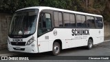 Schunck Terraplanagem e Transportes 4221 na cidade de São Paulo, São Paulo, Brasil, por Cleverson Giraldi. Número da foto: #:id.