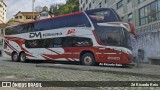 DM Turismo - De Moura Turismo 2020 na cidade de Petrópolis, Rio de Janeiro, Brasil, por Zé Ricardo Reis. Número da foto: #12348638.