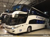 Costa Viajes 119 na cidade de Pantano Grande, Rio Grande do Sul, Brasil, por Pedro Silva. Número da foto: #:id.
