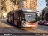 Viação Campo Belo 7 1315 na cidade de São Paulo, São Paulo, Brasil, por Rafael Lopes de Oliveira. Número da foto: #12347951.