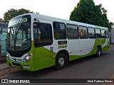 Trans Assis 39 09 05 na cidade de Santarém, Pará, Brasil, por Erick Pedroso Neves. Número da foto: #:id.