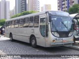 Auto Viação Redentor HL074 na cidade de Curitiba, Paraná, Brasil, por Luis Marcelo Santos. Número da foto: #12348035.