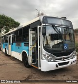 Sistema Complementar Rural 601047 na cidade de Brasília, Distrito Federal, Brasil, por Darlan Soares. Número da foto: #12348193.