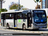 Viação Sandra 20969 na cidade de Belo Horizonte, Minas Gerais, Brasil, por César Ônibus. Número da foto: #12349763.