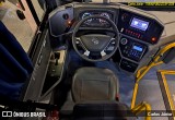 Caio Induscar E-VOLKSBUS 18.320/SL na cidade de São Paulo, São Paulo, Brasil, por Carlos Júnior. Número da foto: #12350082.