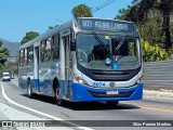 Turb Petrópolis > Turp -Transporte Urbano de Petrópolis 6074 na cidade de Petrópolis, Rio de Janeiro, Brasil, por Silas Pereira Martins. Número da foto: #12348600.