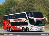 Imperatriz Turismo 9500 na cidade de Aparecida, São Paulo, Brasil, por Adailton Cruz. Número da foto: #12348988.
