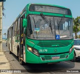 OT Trans - Ótima Salvador Transportes 21176 na cidade de Salvador, Bahia, Brasil, por Silas Azevedo. Número da foto: #:id.