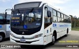 Eaton Brasil E35 na cidade de São Paulo, São Paulo, Brasil, por Carlos Júnior. Número da foto: #12348749.