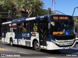 SM Transportes 21026 na cidade de Belo Horizonte, Minas Gerais, Brasil, por Ailton Santos. Número da foto: #:id.