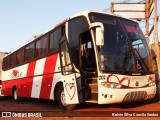 Trectur 2302 na cidade de Varginha, Minas Gerais, Brasil, por Kelvin Silva Caovila Santos. Número da foto: #:id.