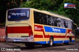 Empresa Ybytyruzú 300 na cidade de Asunción, Paraguai, por Fernando Solis. Número da foto: #12348180.