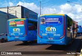 JTP Transportes - COM Porto Velho 02.232 na cidade de Porto Velho, Rondônia, Brasil, por João Sales Vitor. Número da foto: #12348315.