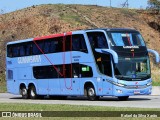 UTIL - União Transporte Interestadual de Luxo 11506 na cidade de Petrópolis, Rio de Janeiro, Brasil, por Rafael da Silva Xarão. Número da foto: #:id.