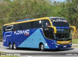 Floriano Turismo 9942 na cidade de Aparecida, São Paulo, Brasil, por Adailton Cruz. Número da foto: #12348924.