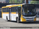 Transportes Paranapuan B10191 na cidade de Rio de Janeiro, Rio de Janeiro, Brasil, por Cleiton Linhares. Número da foto: #12349821.