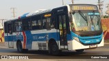 Auto Viação Jabour D86136 na cidade de Rio de Janeiro, Rio de Janeiro, Brasil, por Gabriel Sousa. Número da foto: #:id.
