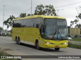 Viação Itapemirim 5865 na cidade de Caruaru, Pernambuco, Brasil, por Lenilson da Silva Pessoa. Número da foto: #12349679.